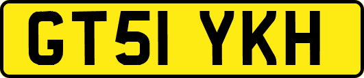 GT51YKH