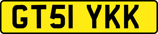 GT51YKK
