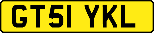 GT51YKL