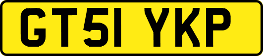 GT51YKP