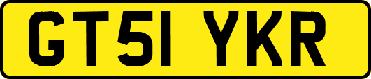 GT51YKR