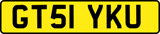 GT51YKU