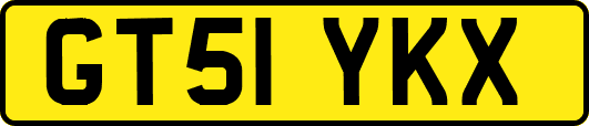 GT51YKX