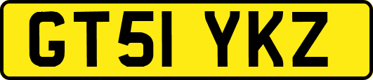 GT51YKZ