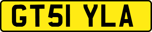GT51YLA