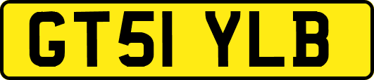 GT51YLB