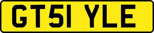 GT51YLE