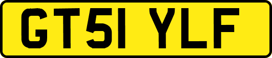 GT51YLF