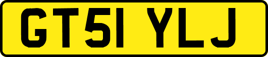 GT51YLJ
