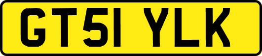 GT51YLK