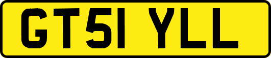 GT51YLL