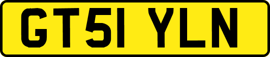GT51YLN