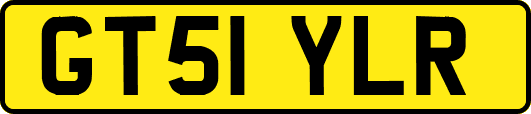 GT51YLR
