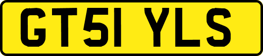 GT51YLS