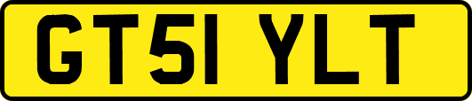 GT51YLT