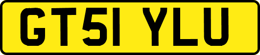 GT51YLU