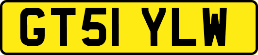 GT51YLW