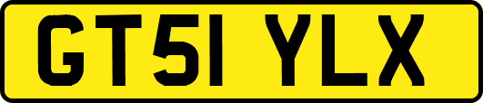 GT51YLX