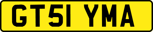 GT51YMA