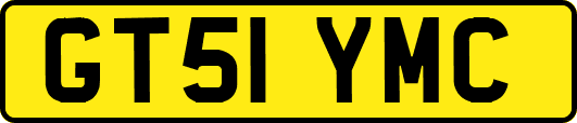 GT51YMC