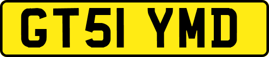 GT51YMD