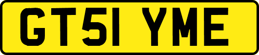 GT51YME