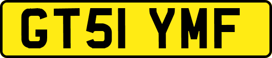 GT51YMF