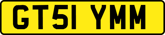 GT51YMM