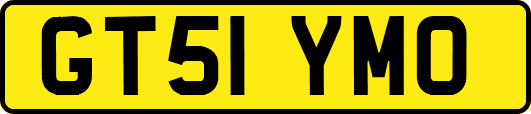 GT51YMO