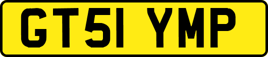 GT51YMP
