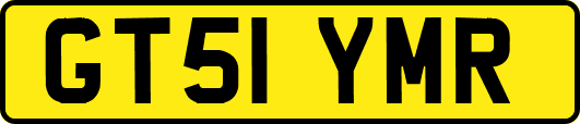 GT51YMR