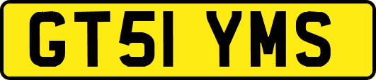 GT51YMS