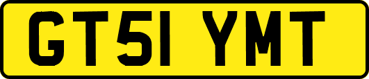 GT51YMT