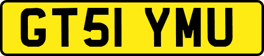 GT51YMU