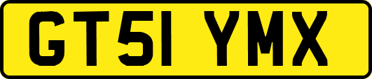 GT51YMX