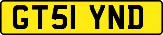 GT51YND