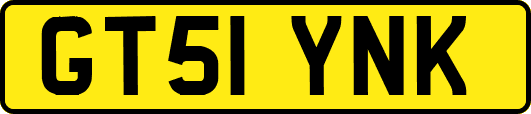 GT51YNK