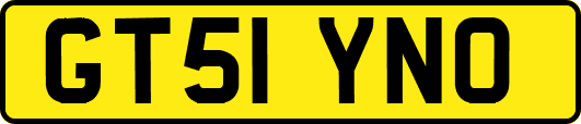 GT51YNO