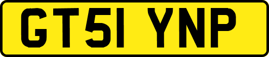 GT51YNP