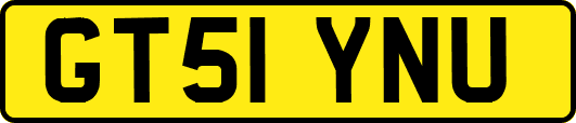 GT51YNU