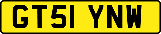 GT51YNW