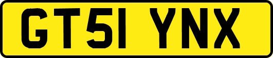 GT51YNX