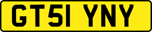 GT51YNY