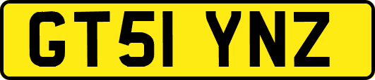GT51YNZ