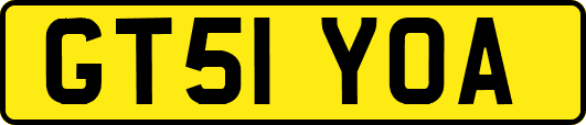 GT51YOA