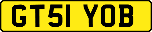 GT51YOB