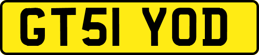 GT51YOD