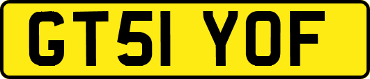 GT51YOF