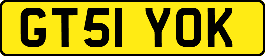 GT51YOK