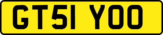 GT51YOO